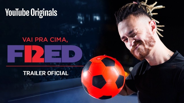 Over 21 million viewers watch Fred and Magnus Futsal series