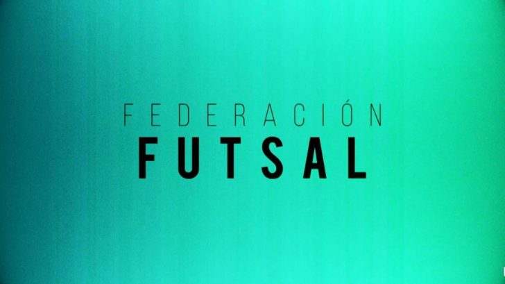 Futsal Federation starts as the new space of the RFEF for futsal