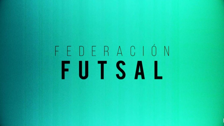 Futsal Federation starts as the new space of the RFEF for futsal