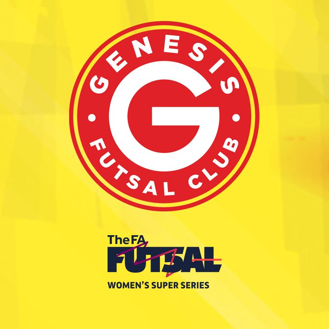 The FA National Futsal Series welcome new clubs to their Men and Women Divisions