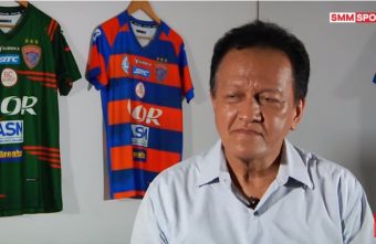 The secret behind Port Futsal Club's success in Thailand - online episode