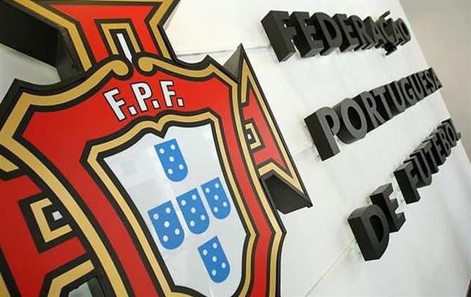 Portuguese Football Federation approved futsal restructuring plan