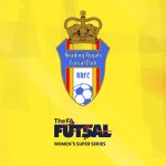 Reading Royals Futsal Club