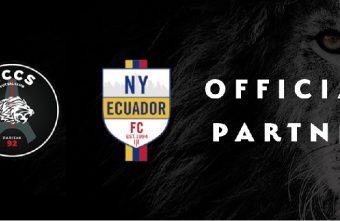 ACCS Futsal Club and NY Ecuador FC Announce Official Partnership