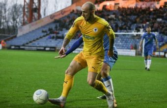 Adam Dawson signed for Bolton Futsal Club - "You can’t hide in futsal"