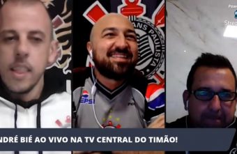 “Futsal is an investment” Corinthians coach André Bié