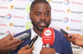 Angolan Federation of Futsal Board advisor announces bid for Presidency of Angolan Football Federation