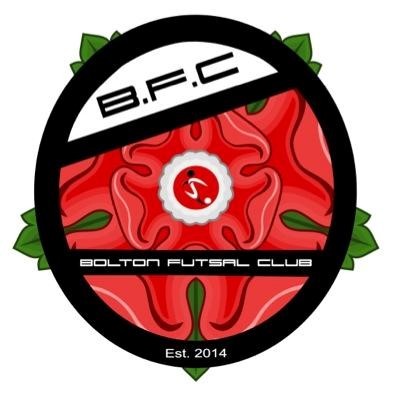 Adam Dawson signed for Bolton Futsal Club - "You can’t hide in futsal"