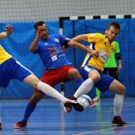 Futsal Ekstraklasa