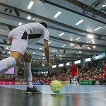 German futsal