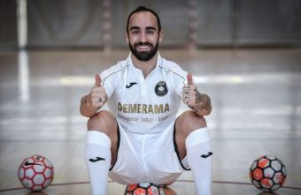 Ricardinho “I believe in the ACCS Project”