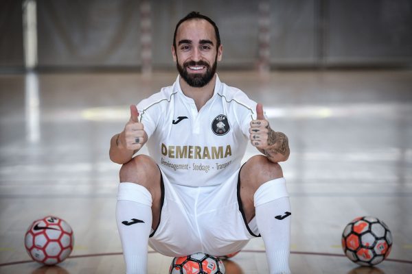 Ricardinho “I believe in the ACCS Project”