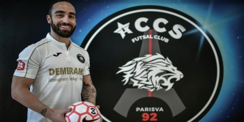 Ricardinho “I believe in the ACCS Project”