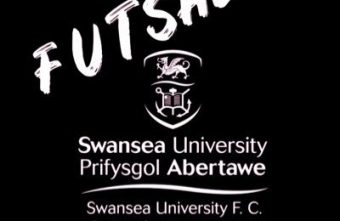 Swansea University to compete in the UEFA Futsal Champions League