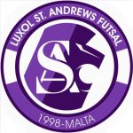 Luxol St Andrews logo