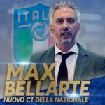 Max Bellarte Italy