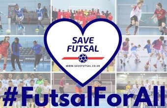 What next for Futsal in England???