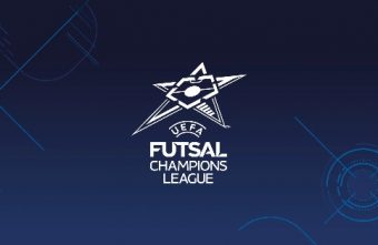 Can any of the British Isles clubs progress in the UEFA Futsal Champions League??