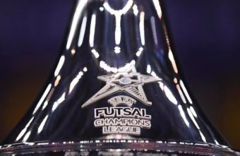 Wondering where to watch the UEFA Futsal Champions League Final Four?