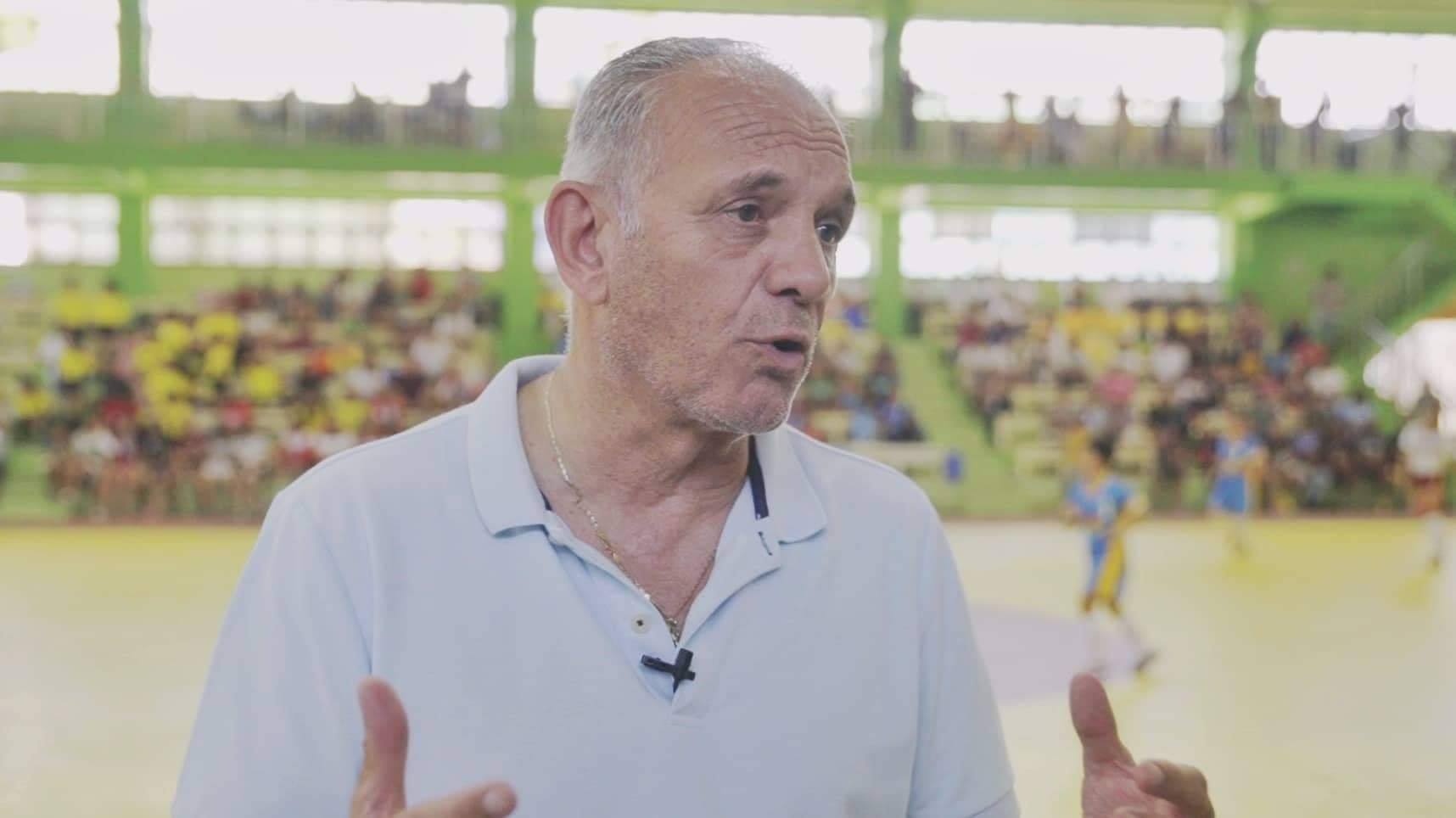 An in-depth and insightful look at futsal development in the Philippines