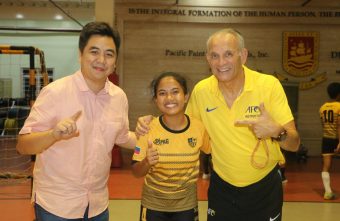 An in-depth and insightful look at futsal development in the Philippines