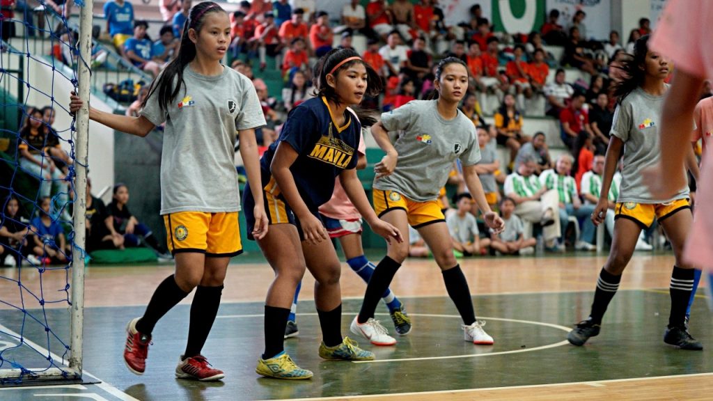 An in-depth and insightful look at futsal development in the Philippines