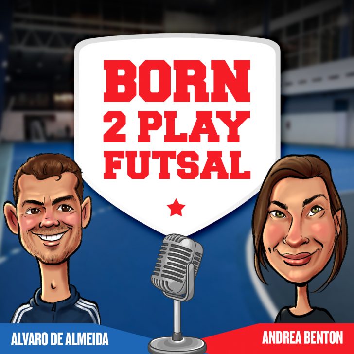 Born 2 Play Futsal TV show set to increase awareness in Canada