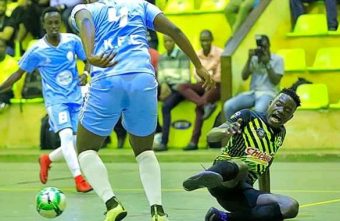 Futsal Association Uganda gears up preparations for a new dawn