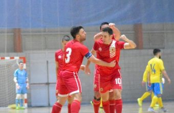 Gibraltar give green light for futsal, women's football and youth football to return