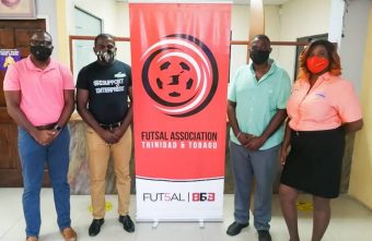 “Mental Health and Emotional Intelligence in Sport" Futsal Association Trinidad & Tobago