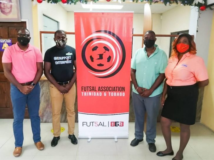 “Mental Health and Emotional Intelligence in Sport" Futsal Association Trinidad & Tobago