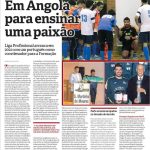 Marcos futsal angola