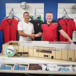 Pro Futsal and Cambio Cumbre Futsal Club