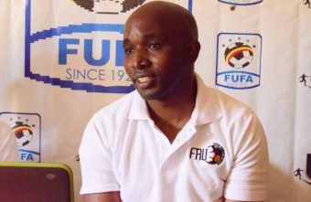 Inaugural under-age futsal competitions to be held by the Futsal Association Uganda
