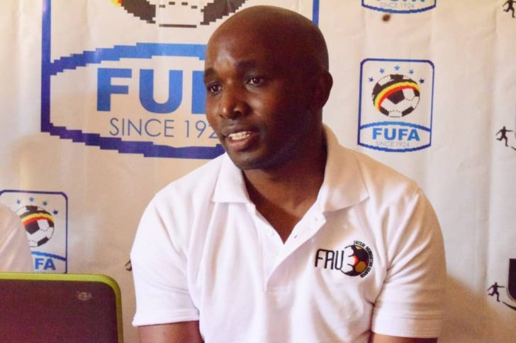 Inaugural under-age futsal competitions to be held by the Futsal Association Uganda