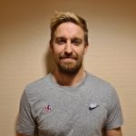 Iver Strandheim, Norwegian FA’s futsal development manager