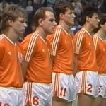 Denmark Futsal 1989