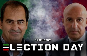Italian Futsal - Divisione Calcio a5 Presidential election