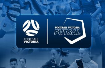 State governing body Football Victoria in Australia steps up its dedication to futsal