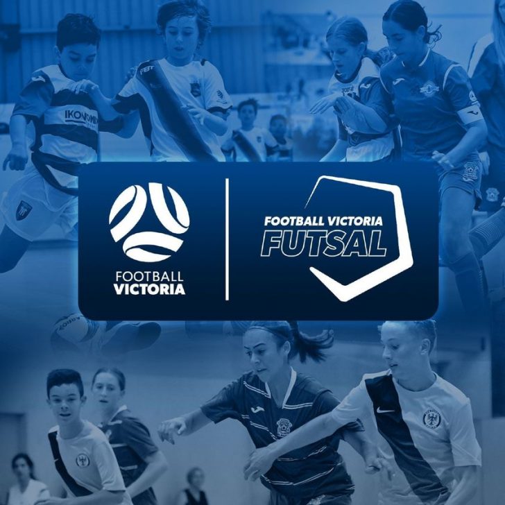 State governing body Football Victoria in Australia steps up its dedication to futsal