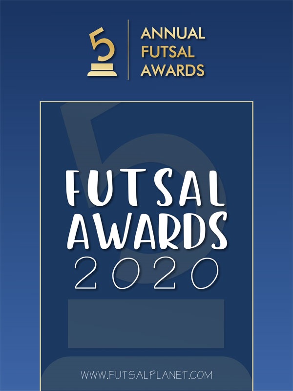The Futsal Planet Awards and what they mean to the industry!