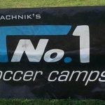 No 1 Soccer Camps – USA