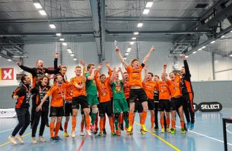 What next for futsal in Norway?