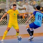 Supporting African futsal at all levels – Futsal Africa Players Coaches Association