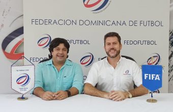 Futsal development in the Dominican Republic