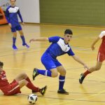 Futsal in Malta