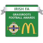 Irish FA Grassroots Awards