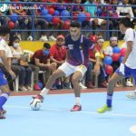 Nicaragua futsal