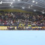 Nicaragua futsal – Juventus