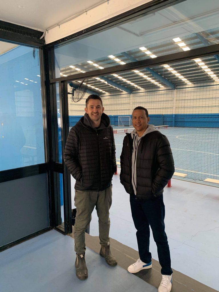 Pro futsal expansion plans outside of Western Australia begins in Melbourne